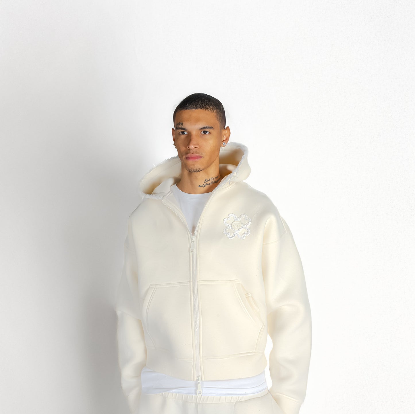 DodElite™️ Zip-Up Hoodie