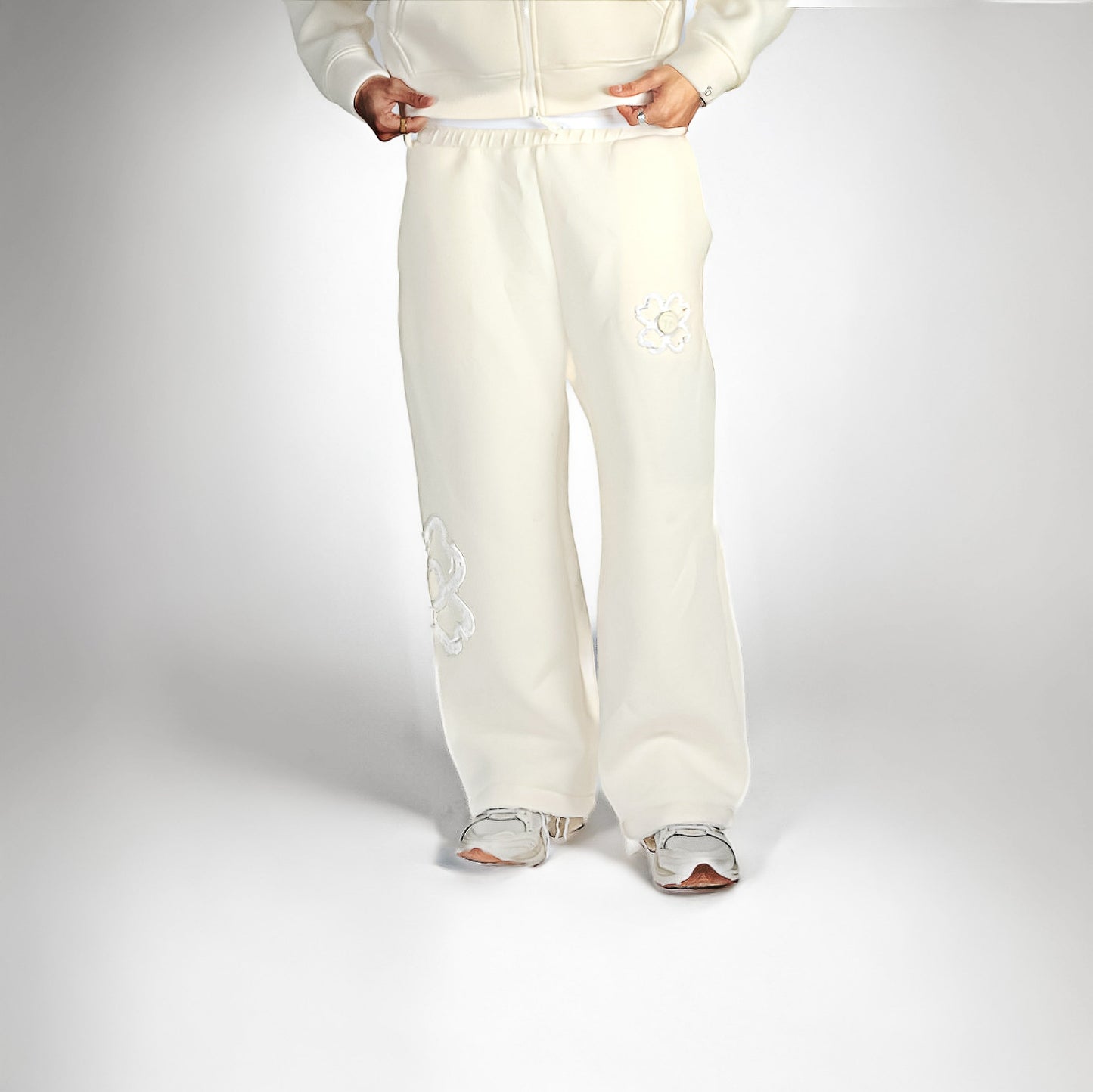 DodElite™️ Baggy Sweatpants