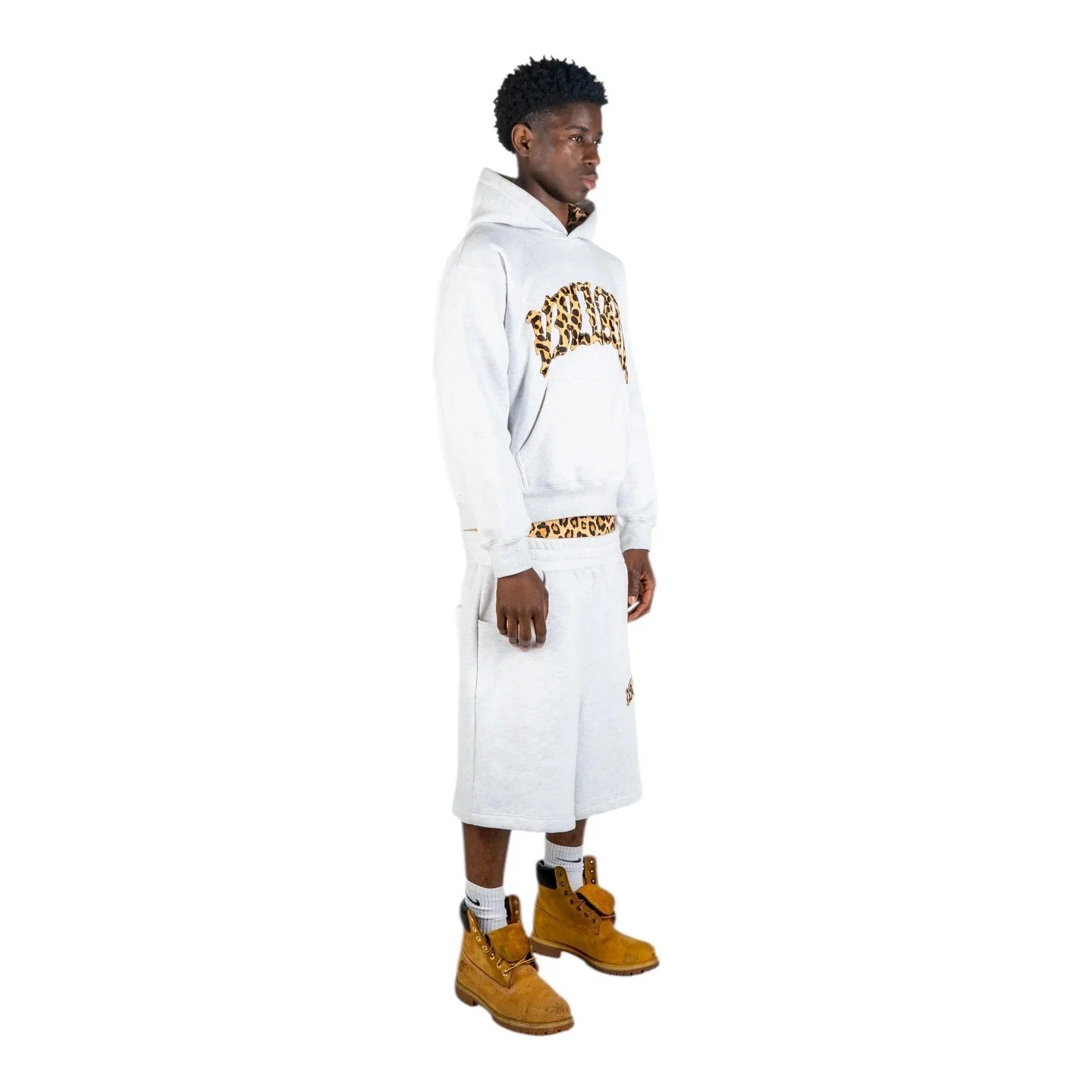 DodElite™️ LP Unisex Shorts