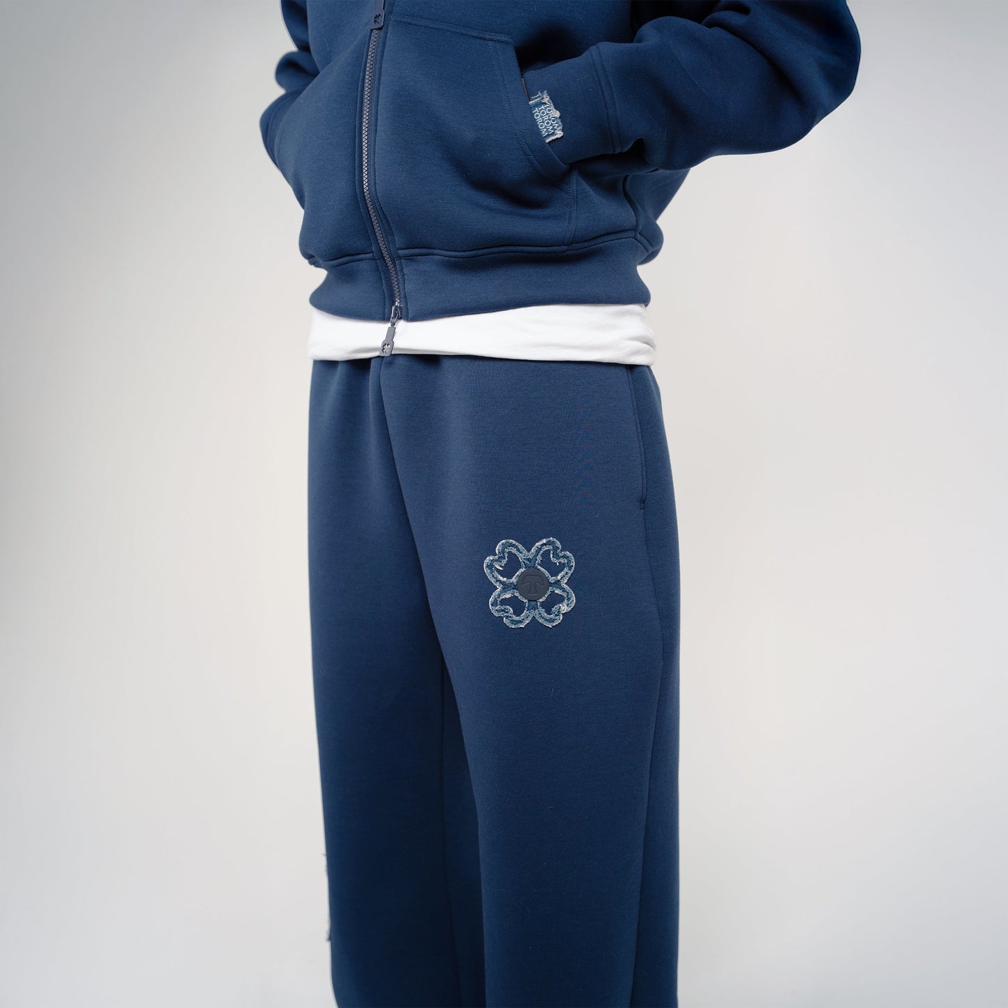 DodElite™️ Baggy Sweatpants
