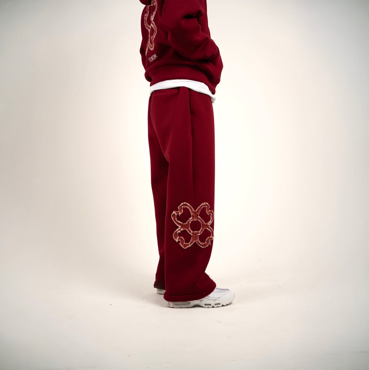 DodElite™️ Baggy Sweatpants