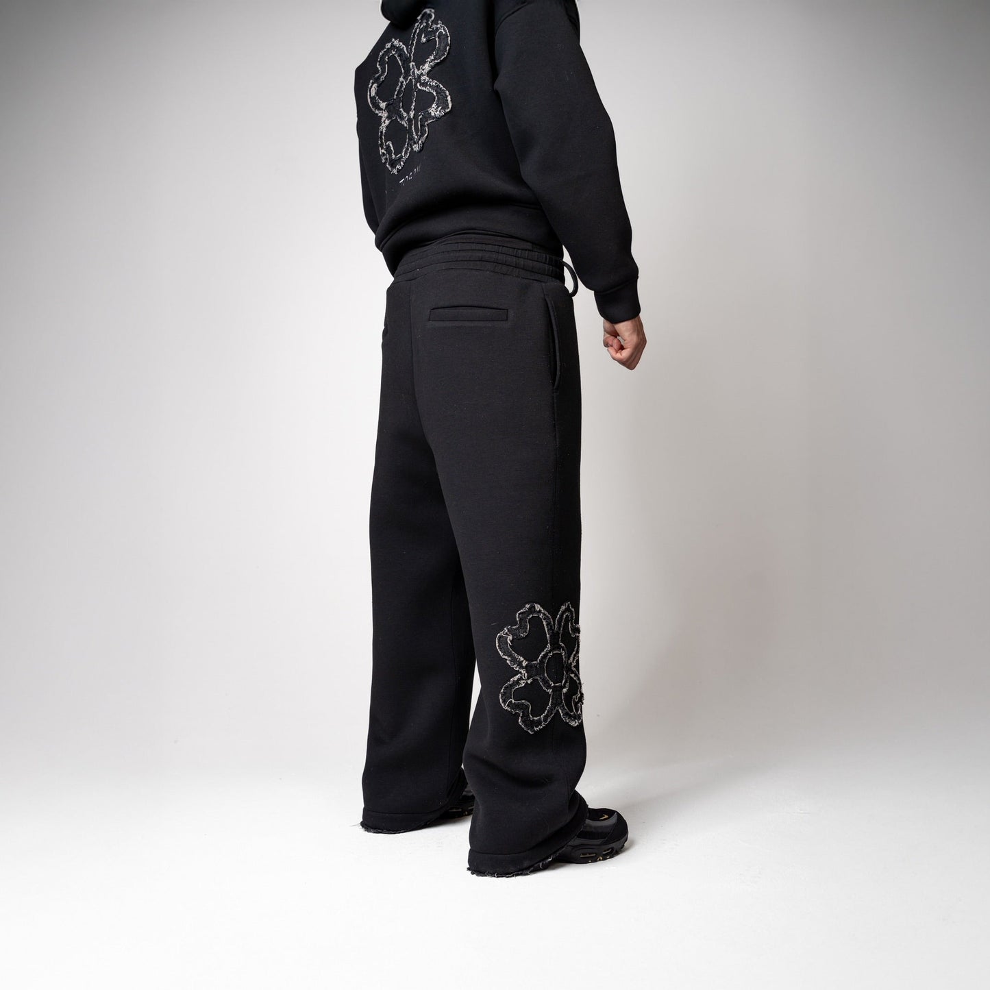 DodElite™️ Baggy Sweatpants