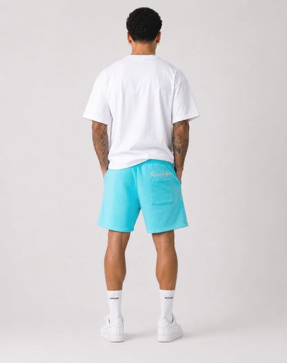 DodElite™️ Azul Shorts