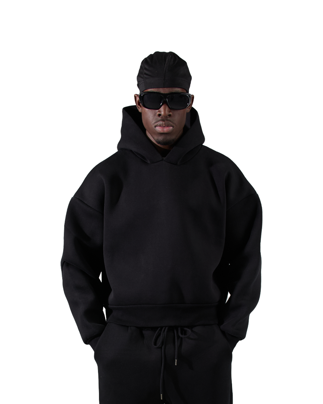 DodElite™️ Monochrome Set (Sweatshirt and Pants)