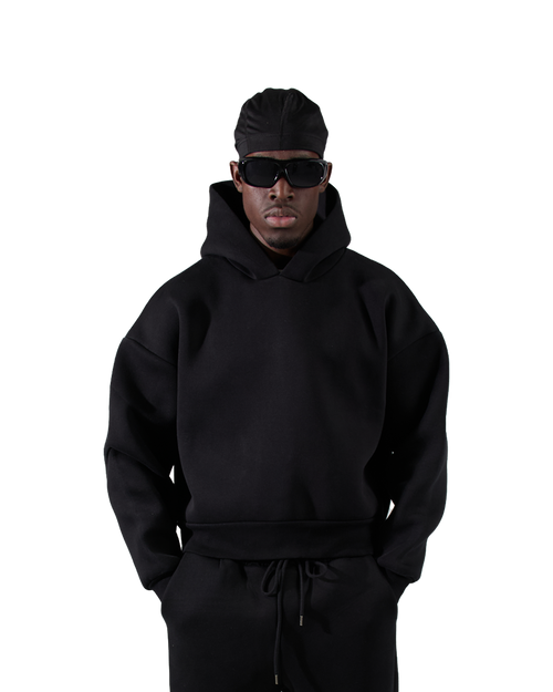 DodElite™️ Monochrome Set (Sweatshirt and Pants)