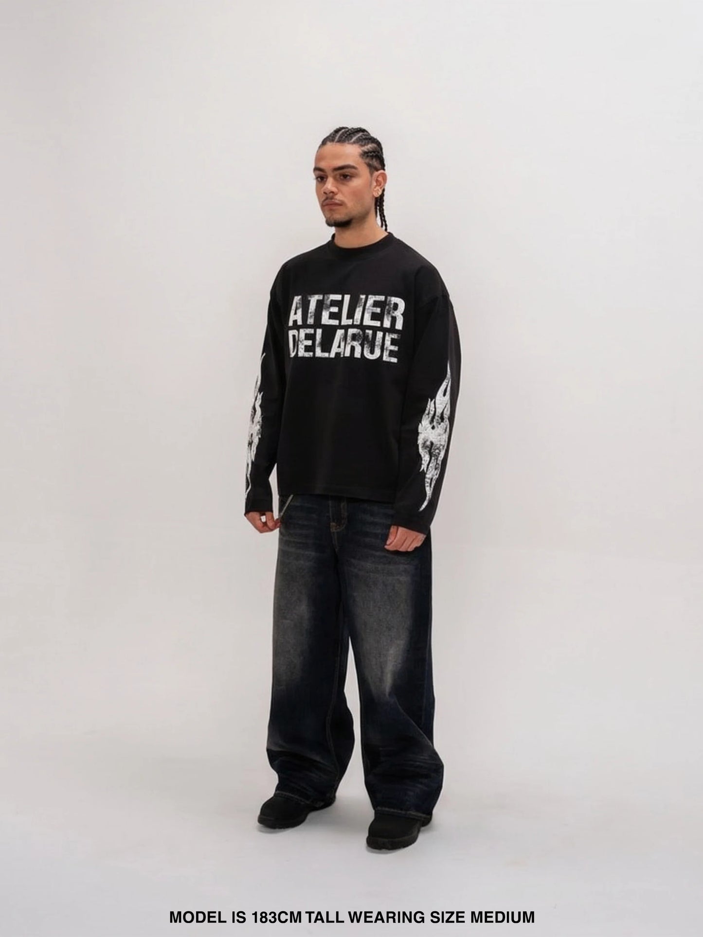 DodElite™️ Atelier Long-Sleeve Shirt