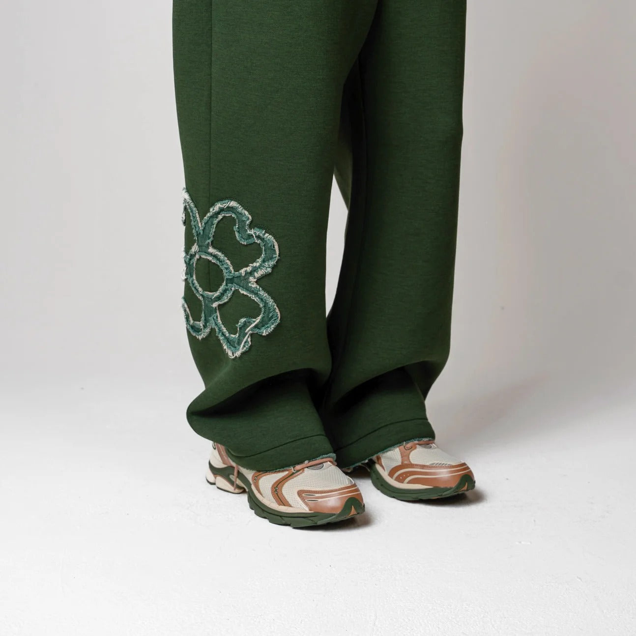 DodElite™️ Baggy Sweatpants