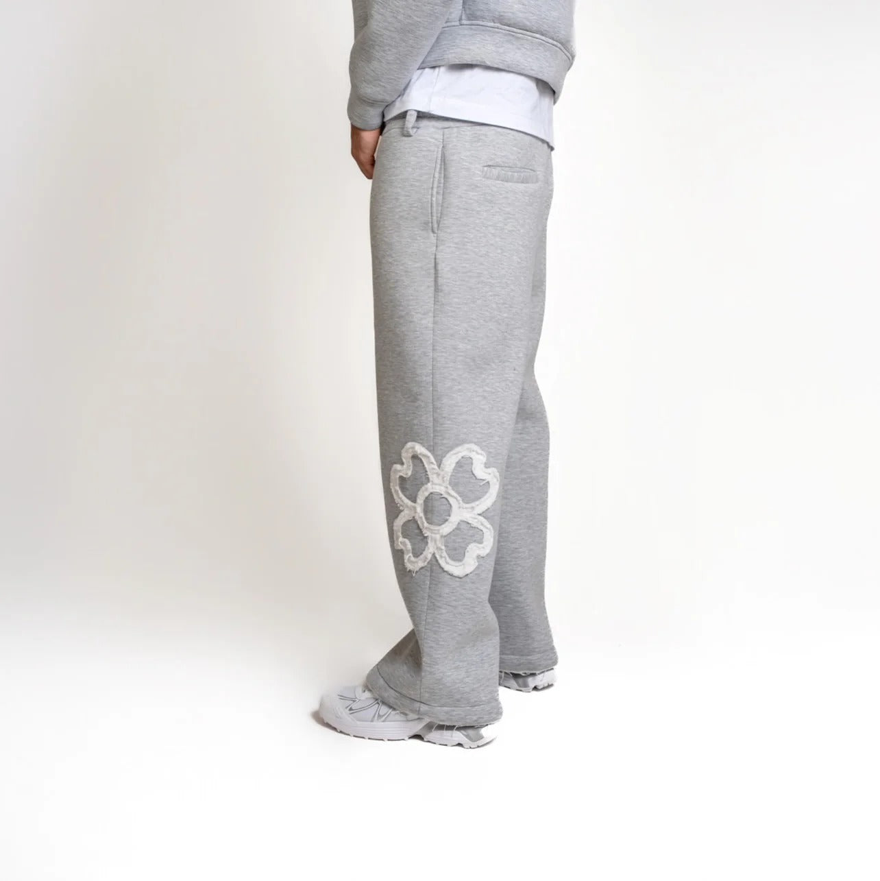 DodElite™️ Baggy Sweatpants