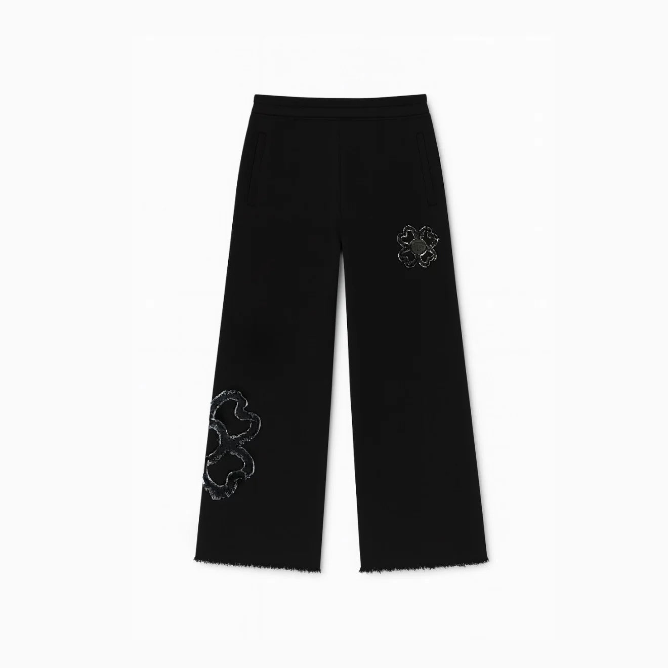 DodElite™️ Baggy Sweatpants