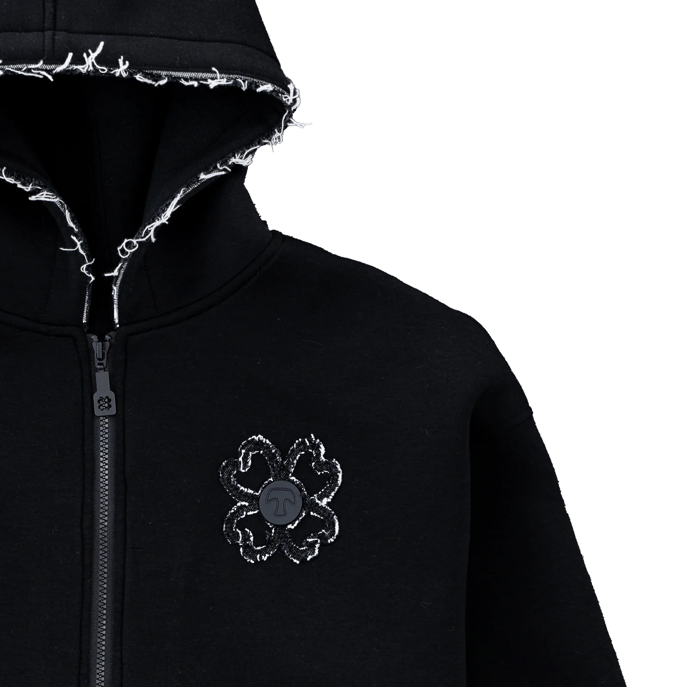 DodElite™️ Zip-Up Hoodie