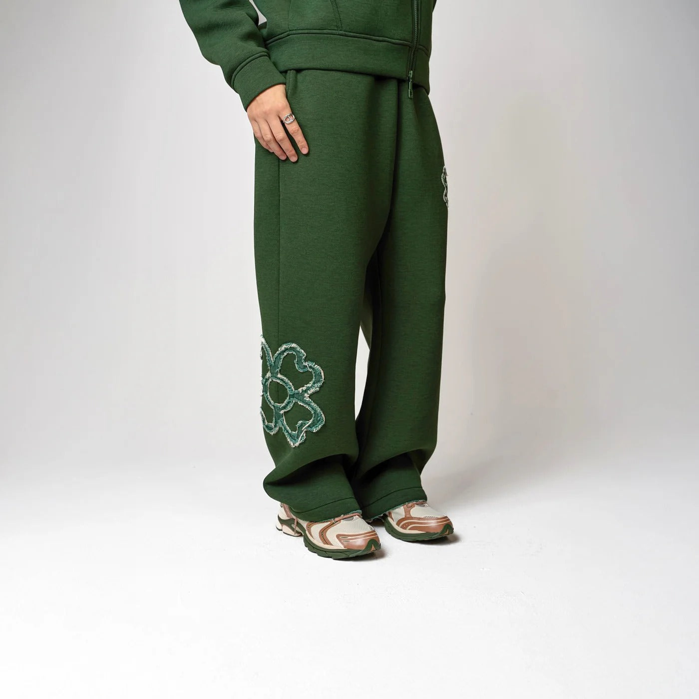 DodElite™️ Baggy Sweatpants