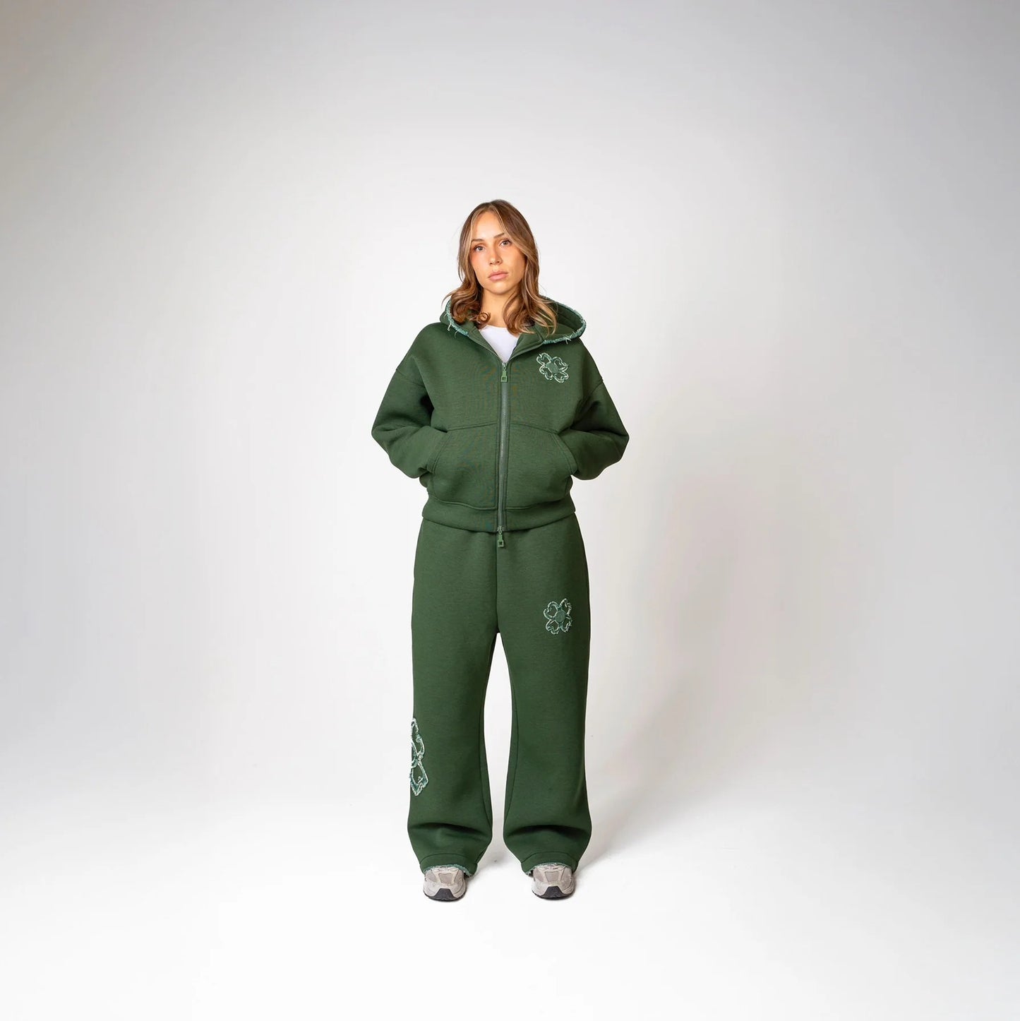 DodElite™️ Baggy Sweatpants